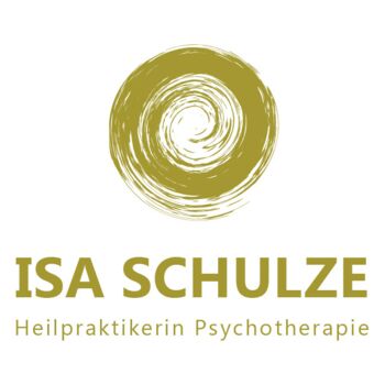 Isa Schulze - Heilpraktikerin Psychotherapie